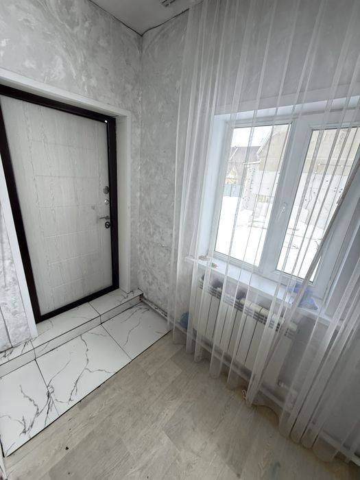 Продам два дома