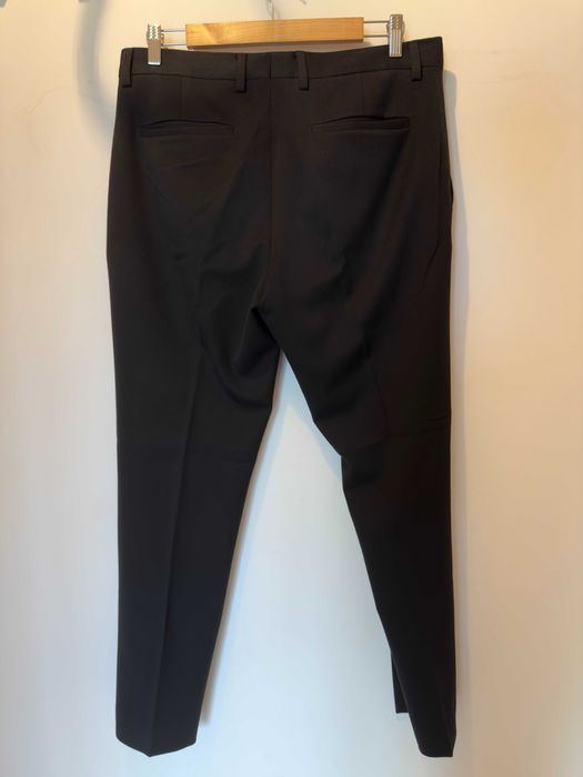 Pantaloni Zara Man Croped