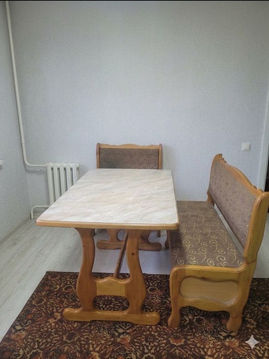 Продается кухонный уголок