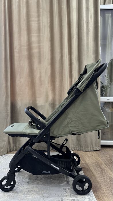 Коляска прогулочная Easywalker Miley