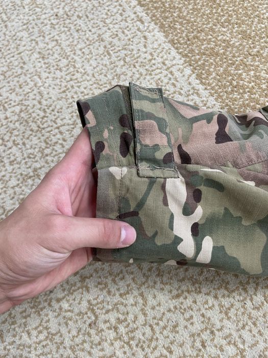 Продам военную форму