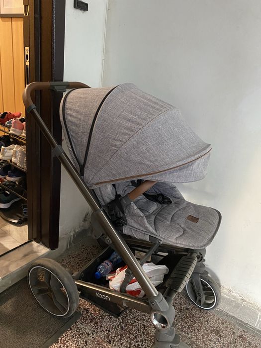 Детска количка Cangaro Icon