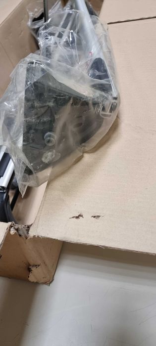 Багажник Алфа Ромео 159