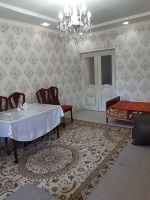 Квартираға қыздар аламын