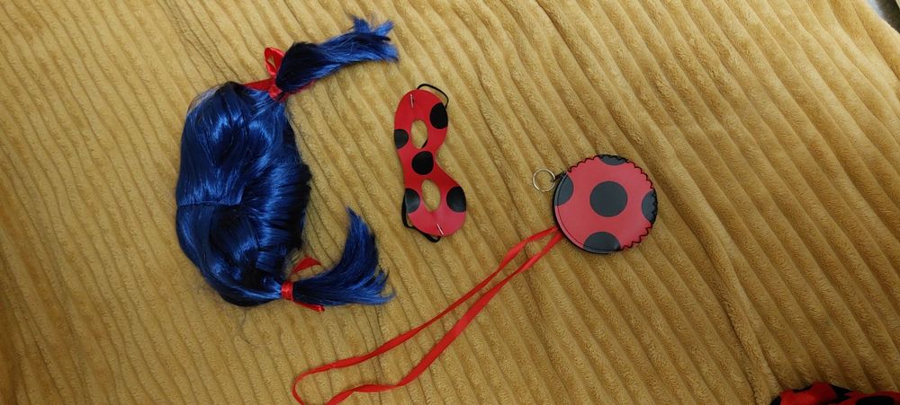 Продам новогодний костюм