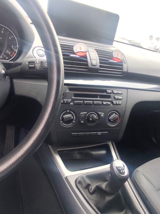 BMW Seria 1 2010 — imagine 5