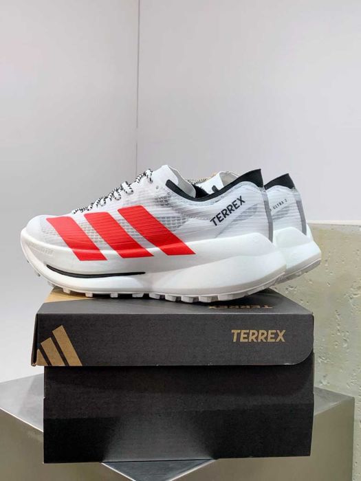 Нови мъжки маратонки с кутия Adidas Terrex Agravic TT