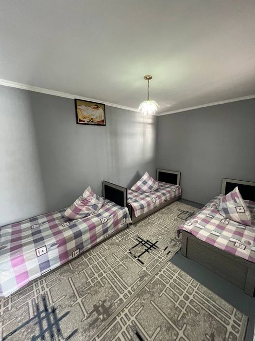 Дача аренда на бочке