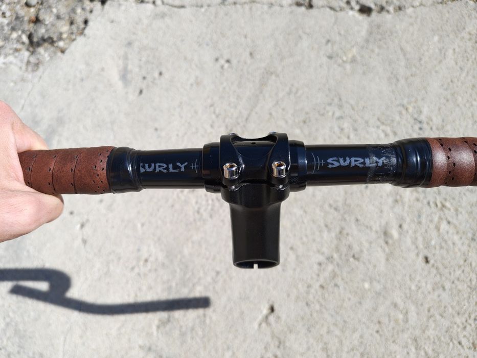 Surly Corner Bar 54 см