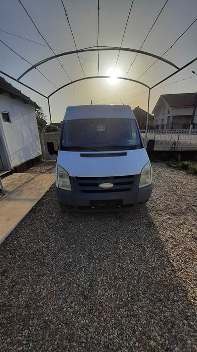 De vanzare masina Ford Tranzit