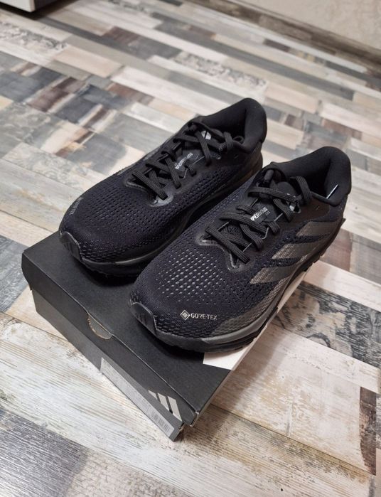 Adidas Supernova Gore-tex