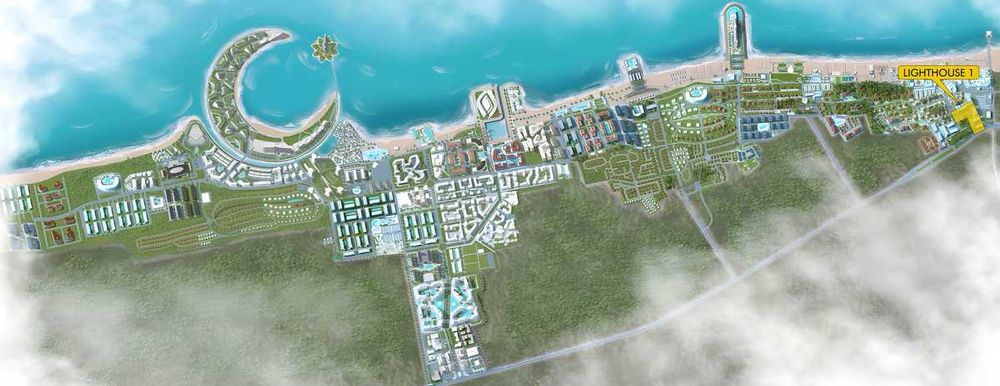 Роскошная жизнь у моря!!