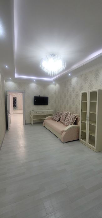 3 xonalik premium kvartira