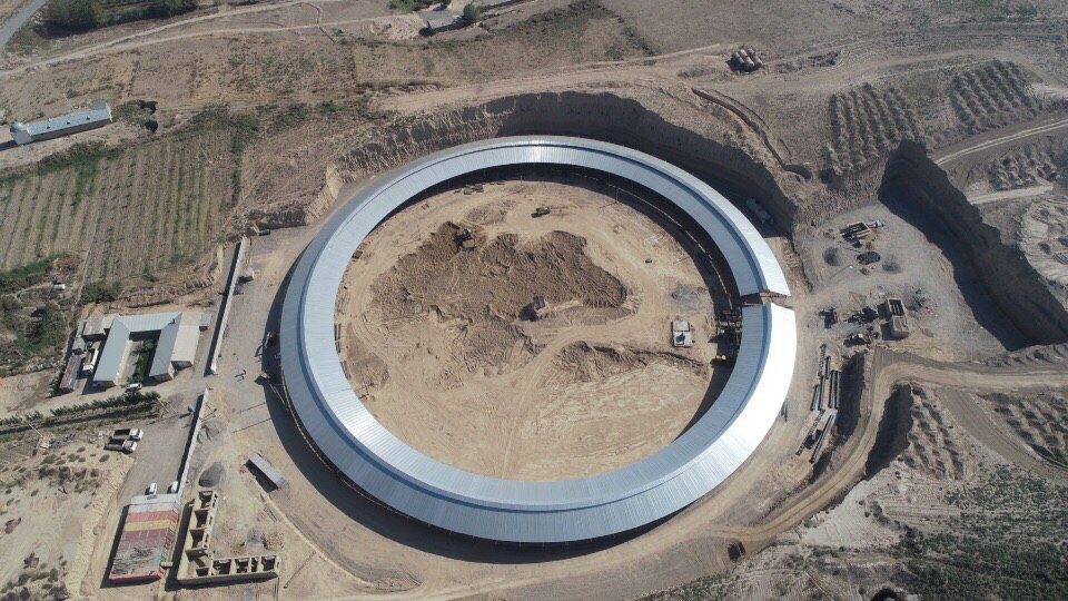 Контейнер профили ва уголниклардан том ва навеслар куриш