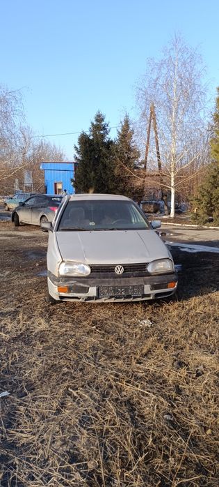 Продам Фольцваген Голф