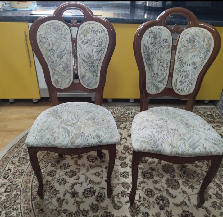 Продам качественные стулья!