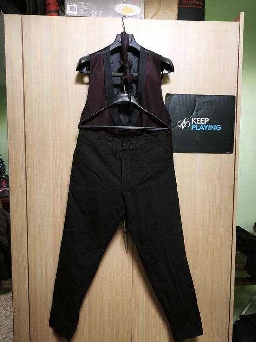 Костюми за поводи