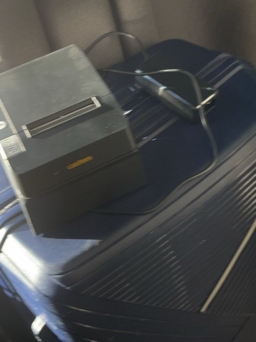 Моноблок кастом для ресторана