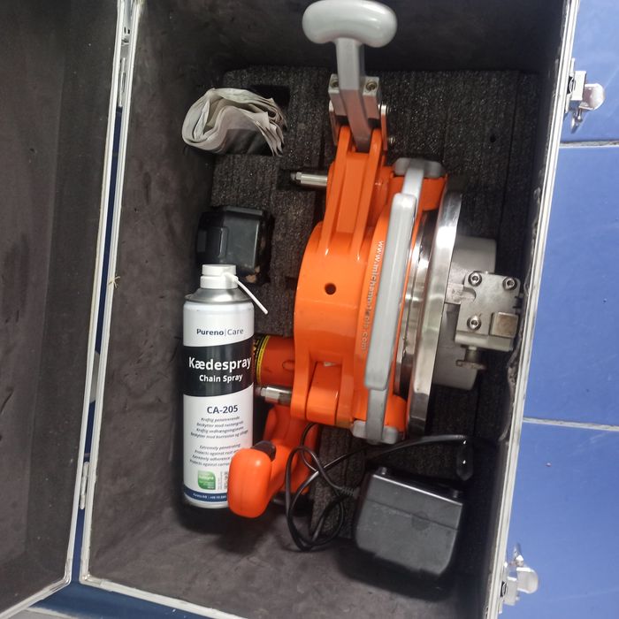 Michann 110 Amanet Canta