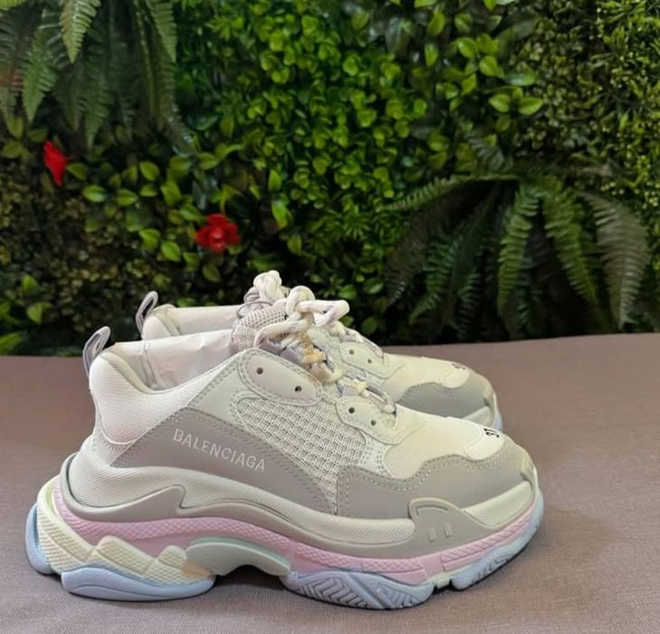 Balenciaga Triple S