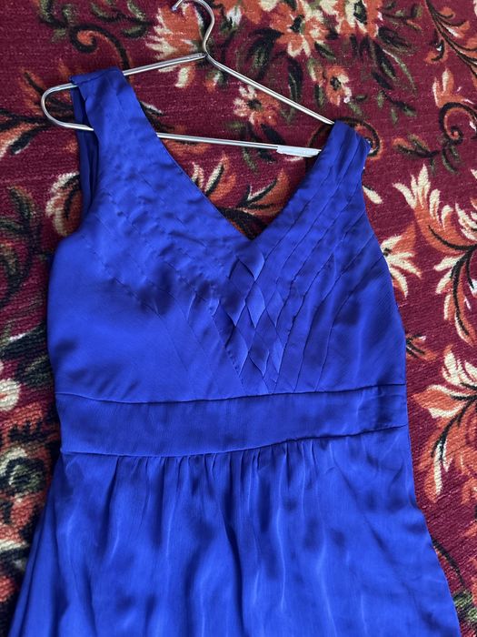 Продам платье в пол