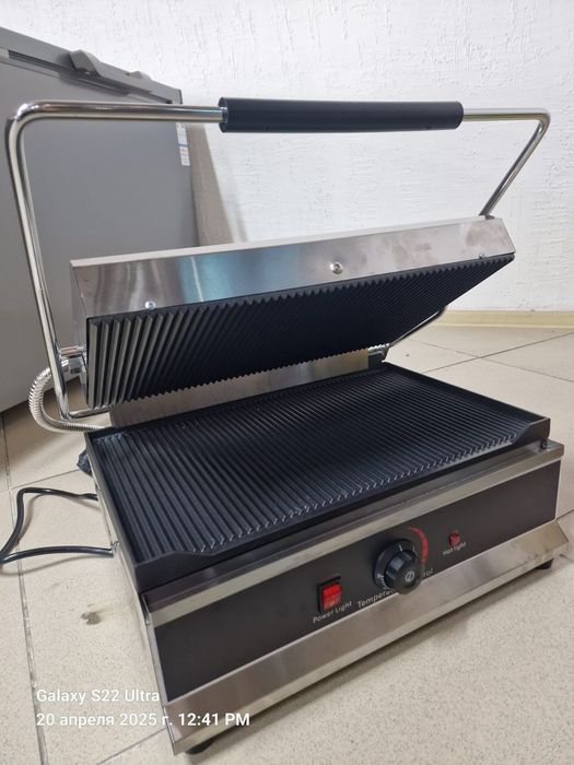 Тостер электрический