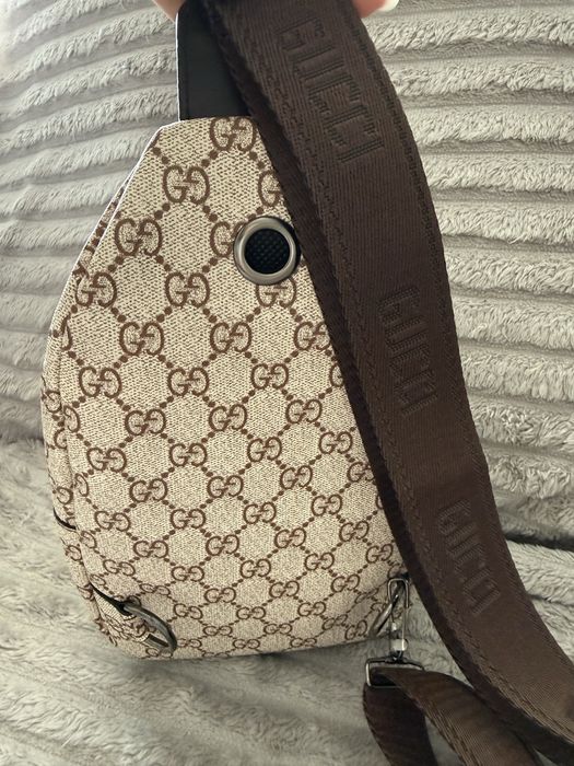 Borseta  gucci noua