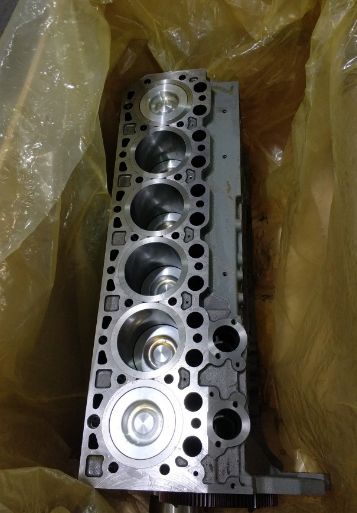 Шорт-блок двигателя Deutz tcd 2013 L6 4V