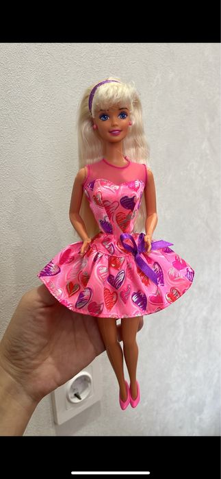 Продам барби 1997
