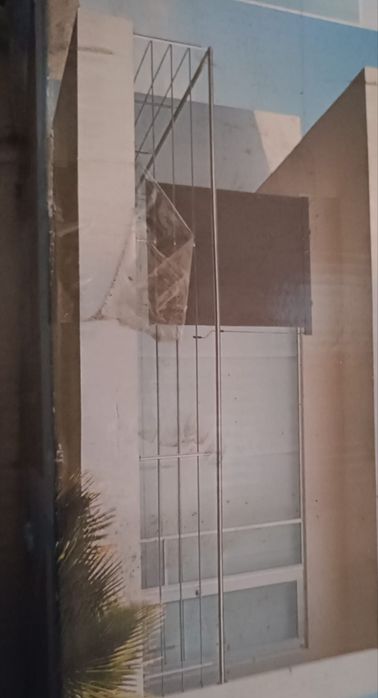 Umbrar pentru balcon terasa