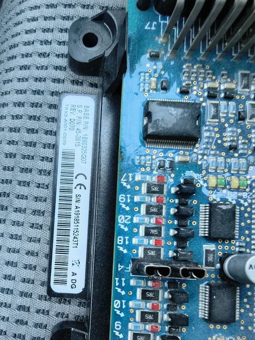 Calculator termoking slx 200 slx300 spx400