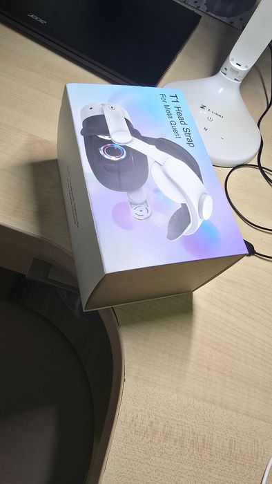 Curea Elite pentru Meta Quest 2