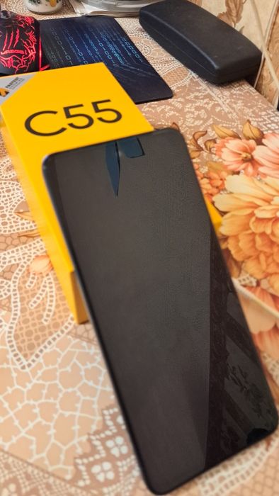 Realme C55 неизползван
