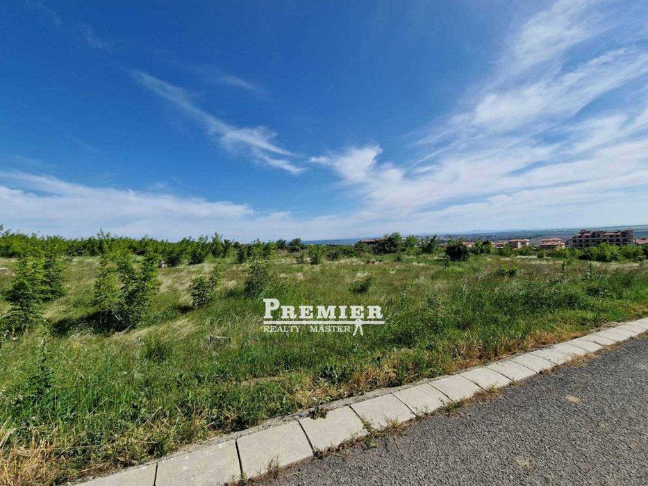 Продава се Парцел в к.к. Слънчев бряг - 1175 кв.м за 38 €/кв.м - Снимка #2