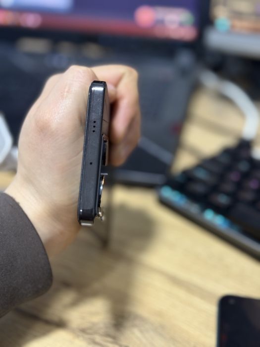 Tecno camon 20 pro 5g 256gb