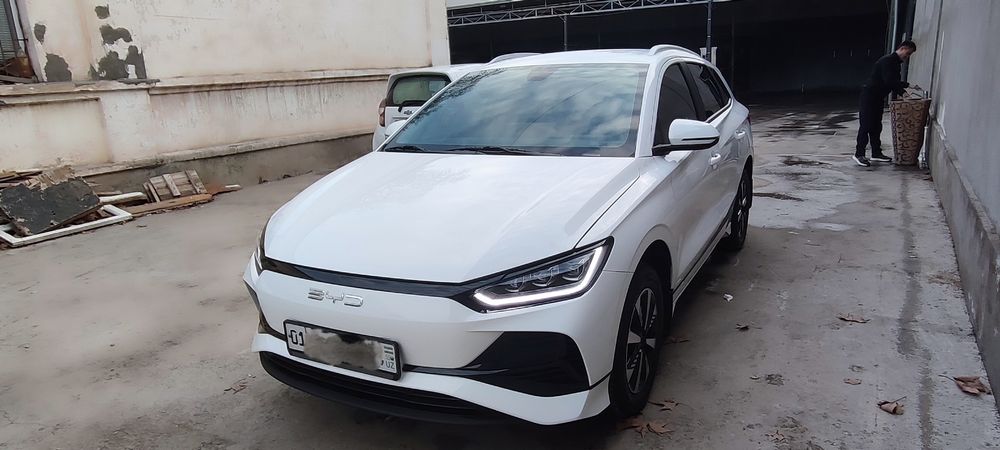 Sotiladi Sotiladi BYD e2