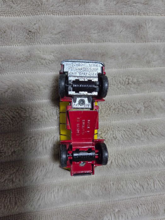 Matchbox england, macau, thailand