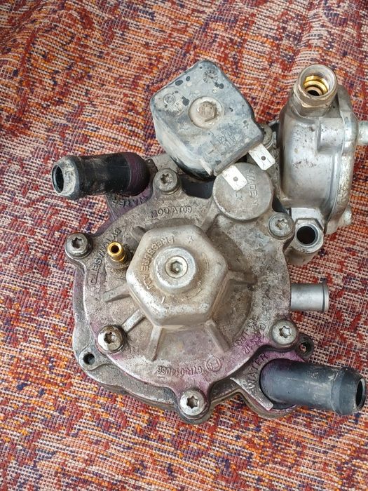 Продам редуктор автомобилей