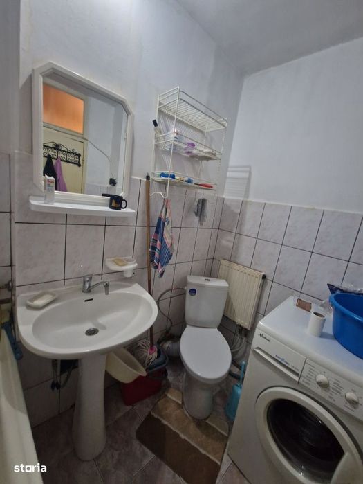 Garsoniera de vanzare, 26 mp, zona Exterior Est