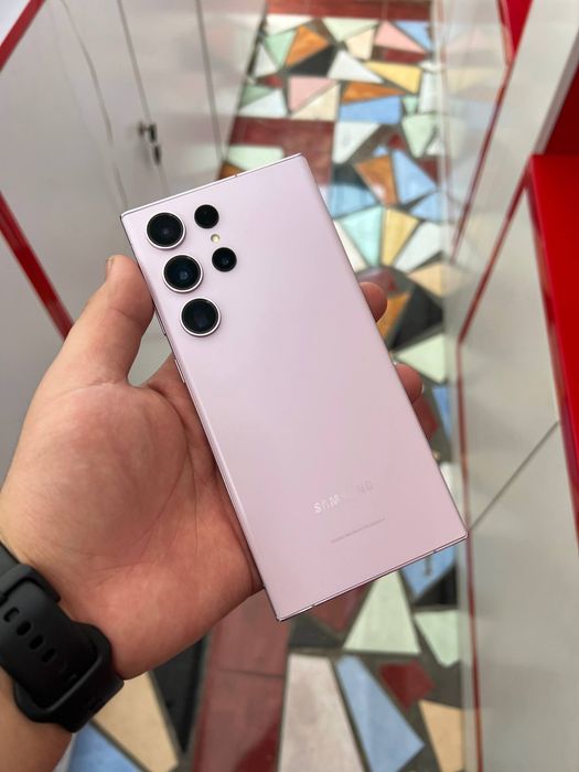 Samsung s23 ultra 12.256