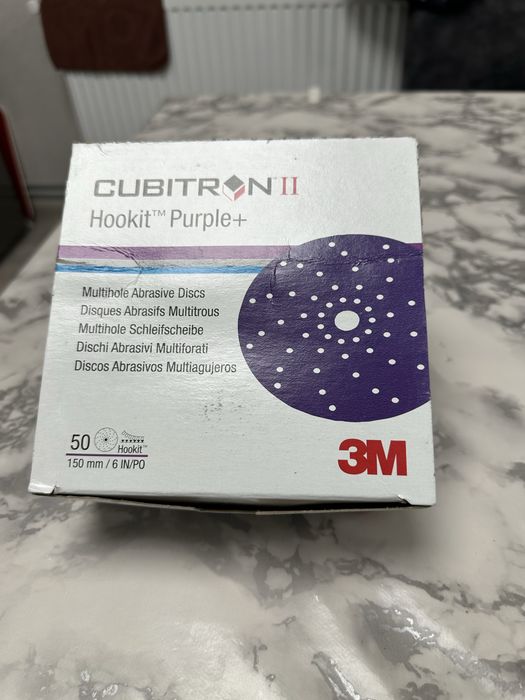 Discuri de slefuit 3M