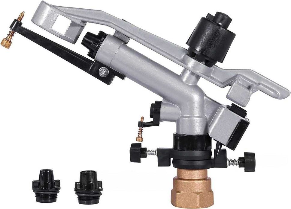 Форсунки сплинкеры для полива