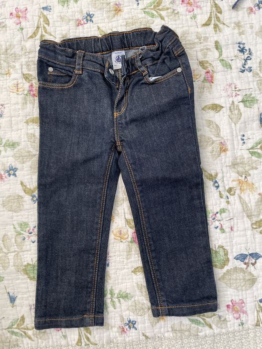 Продам детские вещи