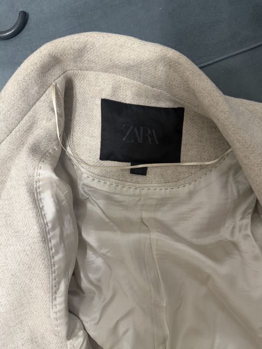 Пальто ZARA | m размер