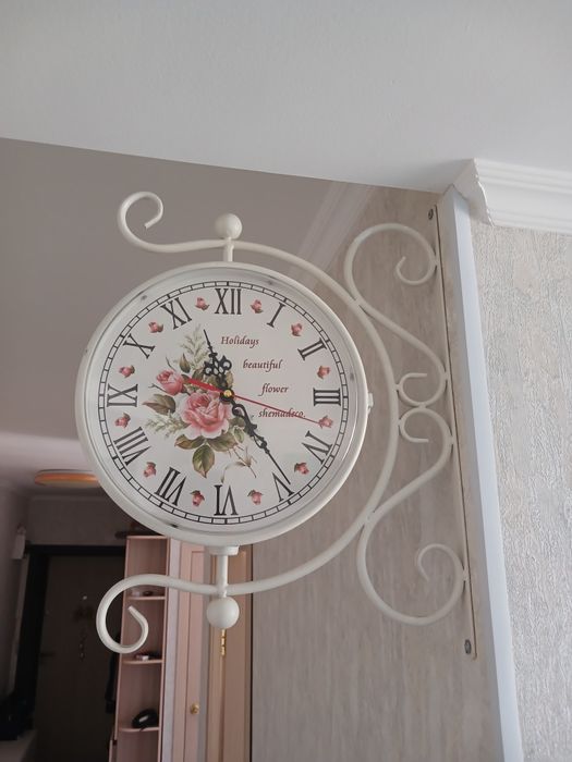 Продам часы на стенные