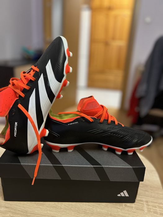 Бутонки Adidas Predator League MG