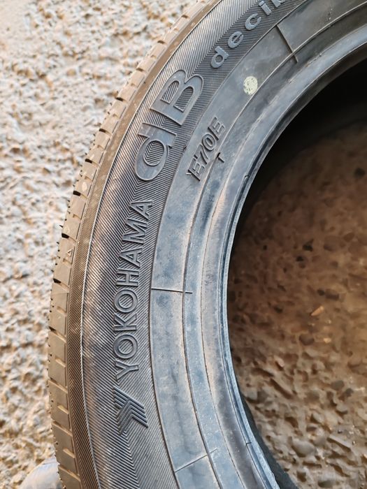 2 anvelope 195 60 16