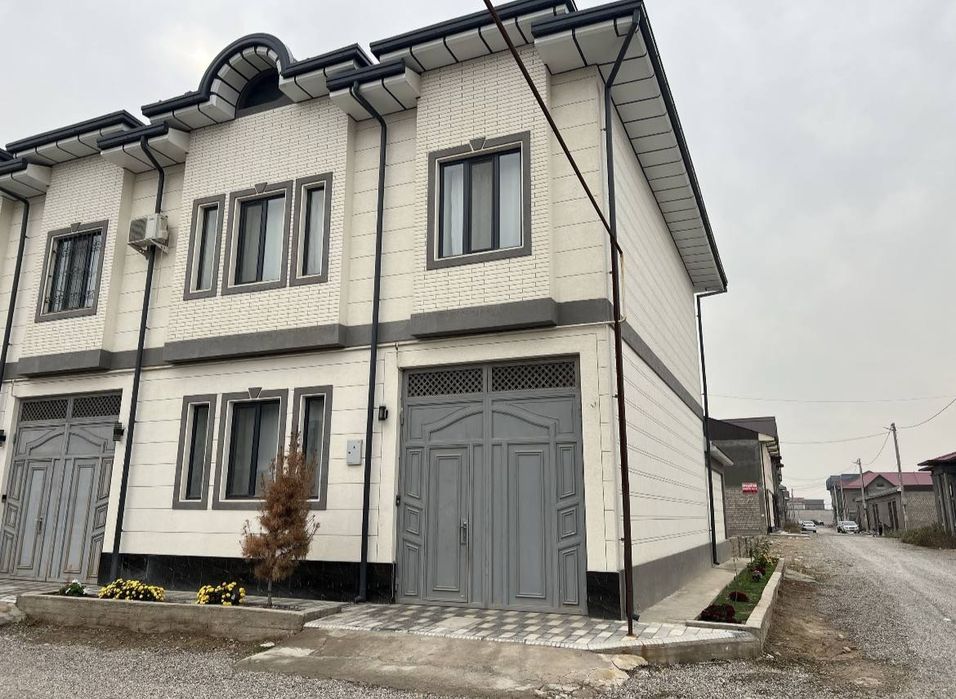 Sergeli honobod 5ta xona+oshxona+mebel