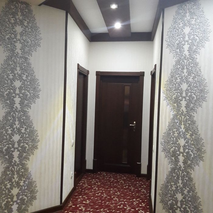 Пподаётся квартира юнусабад 17кв