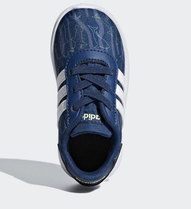 Adidasi Copii Lite Racer Inf Cod: F35654 Marimea 19